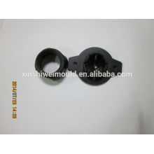 Customized Plastic Industrial Parts
Eco-friendly custom CNC plastic parts: 